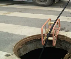 通下水道多少钱